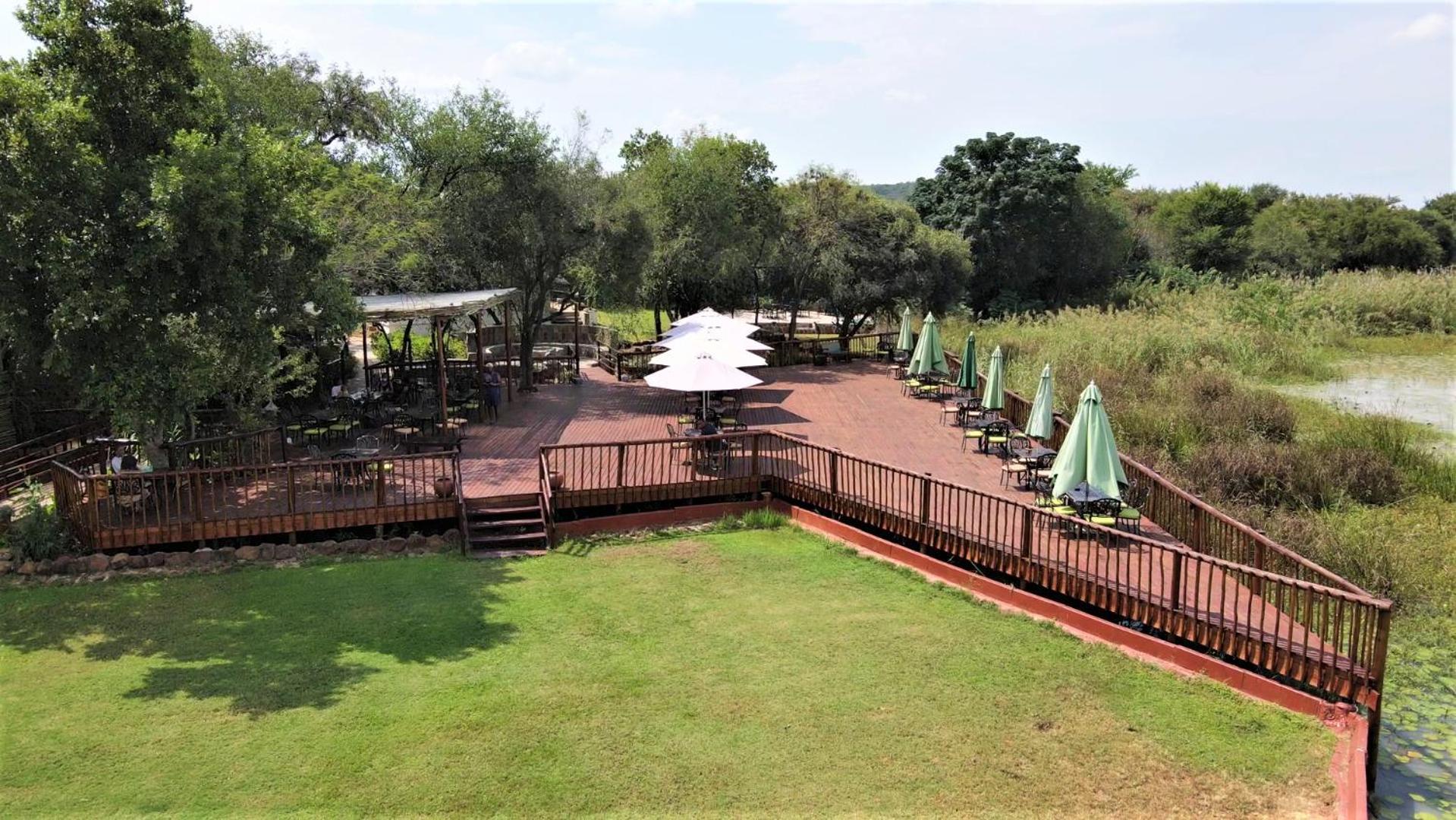 Crocodile Pools River Safaris Gaborone Exterior foto
