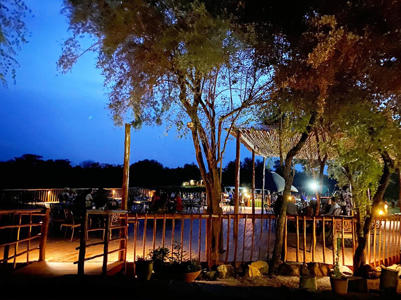 Crocodile Pools River Safaris Gaborone Exterior foto