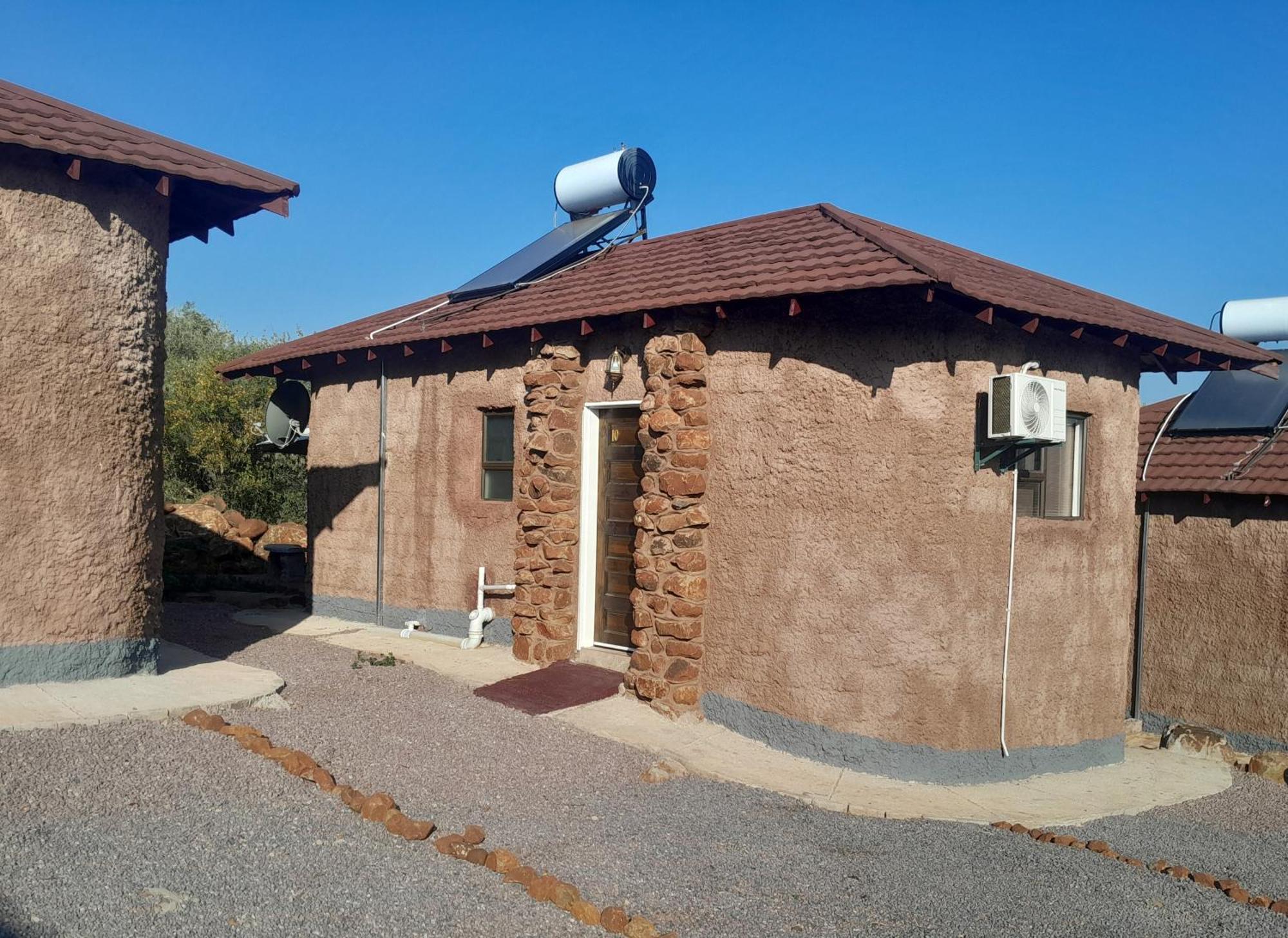 Crocodile Pools Resort Gaborone Exterior foto