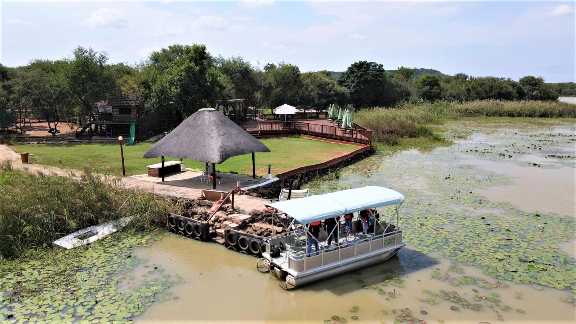 Crocodile Pools River Safaris Gaborone Exterior foto